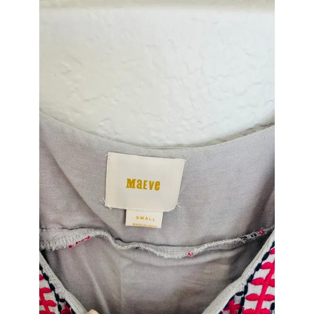 Maeve by anthropologie